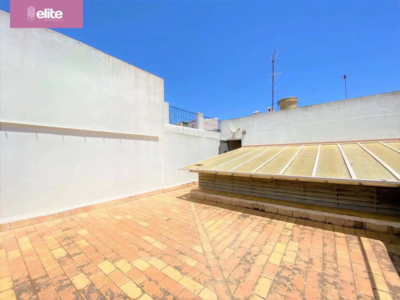 Casa con terrazza in vendita a Madre de Dios - Vallesequillo, imagen 40