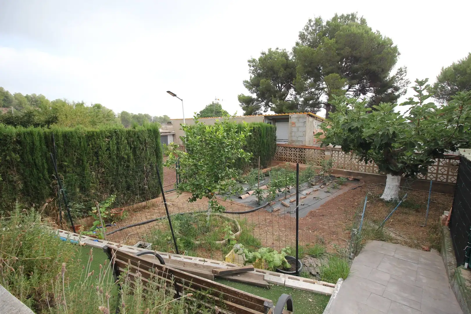 Villa avec piscine à vendre à Calle MAR ADRIATICO, imagen 16