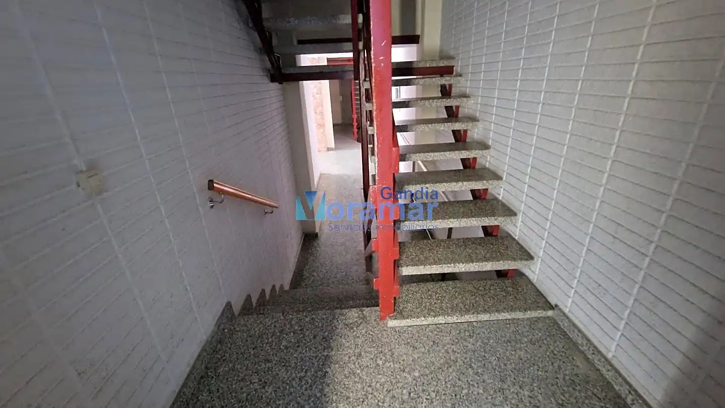 Apartamento de alquiler en Marítimo De Neptuno, 2, Playa de Gandia