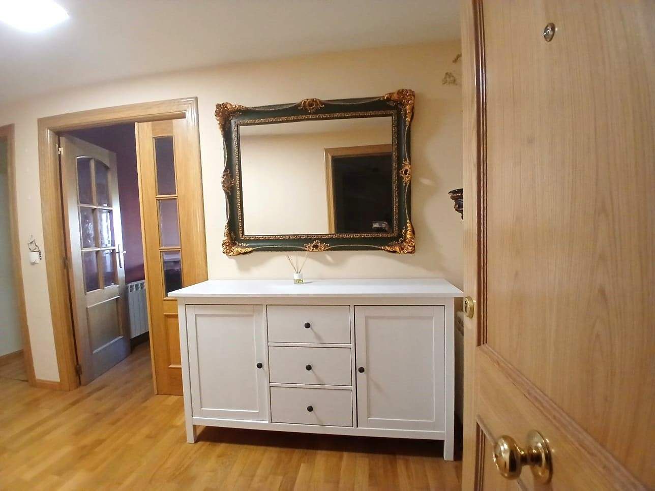 Flat for sale in Calle PABLO DE AZCARATE Y FLOREZ, 1, El Soto