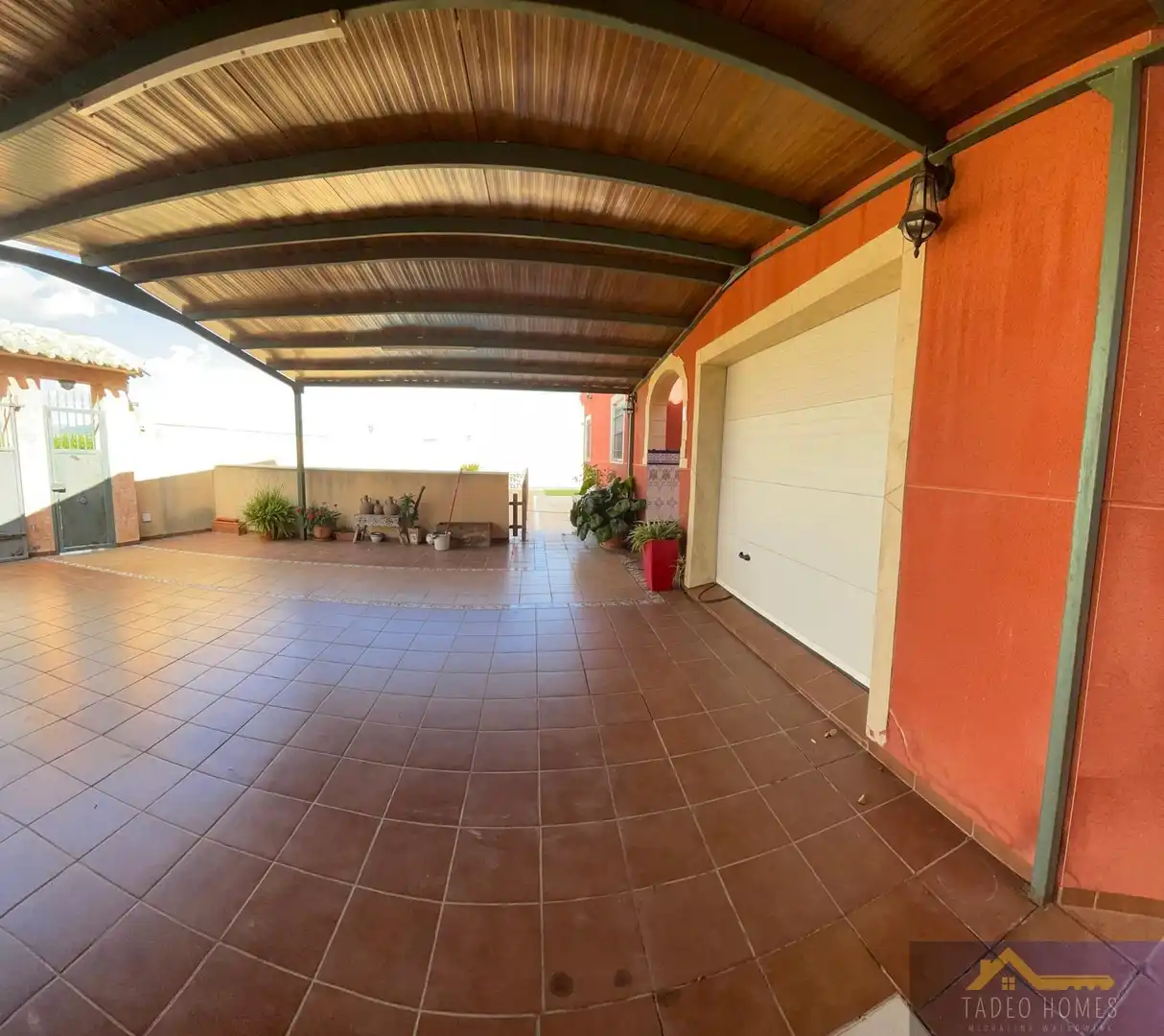 Chalet con piscina en venta en A s/n, imagen 13