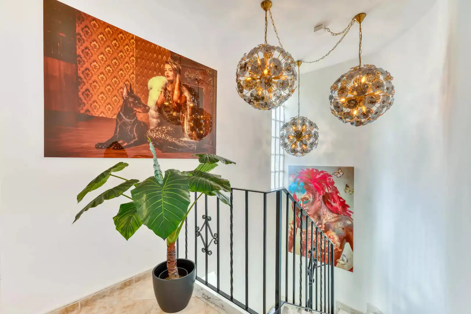 Casa con terraza en venta en Francolí - Freser - Noguera, imagen 45