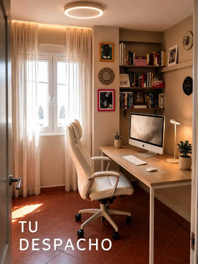 Apartament en venda en Málaga amb Aire condicionat, Calefacció i Moblat