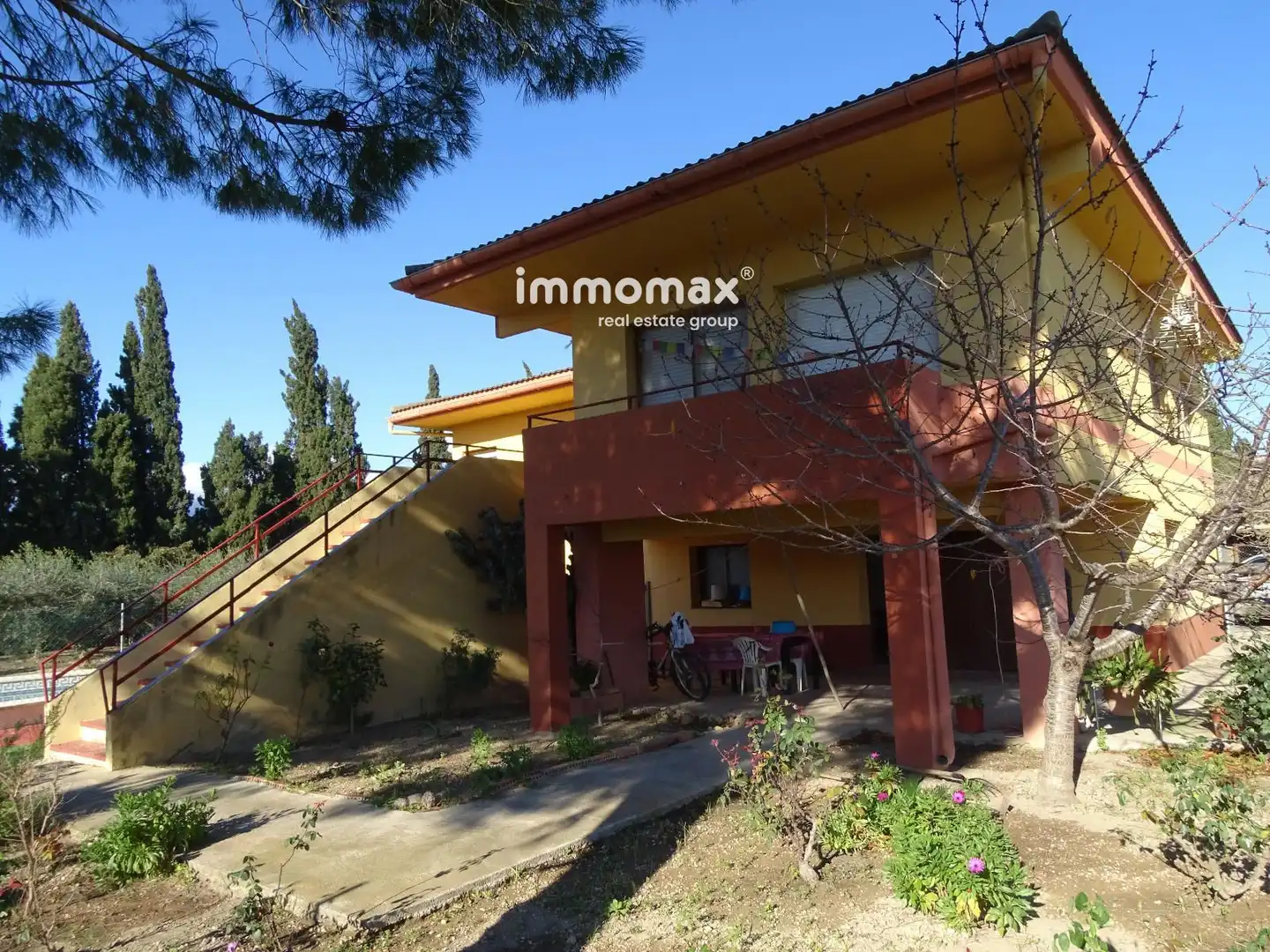 Xalet amb piscina en venda a 104, imagen 27