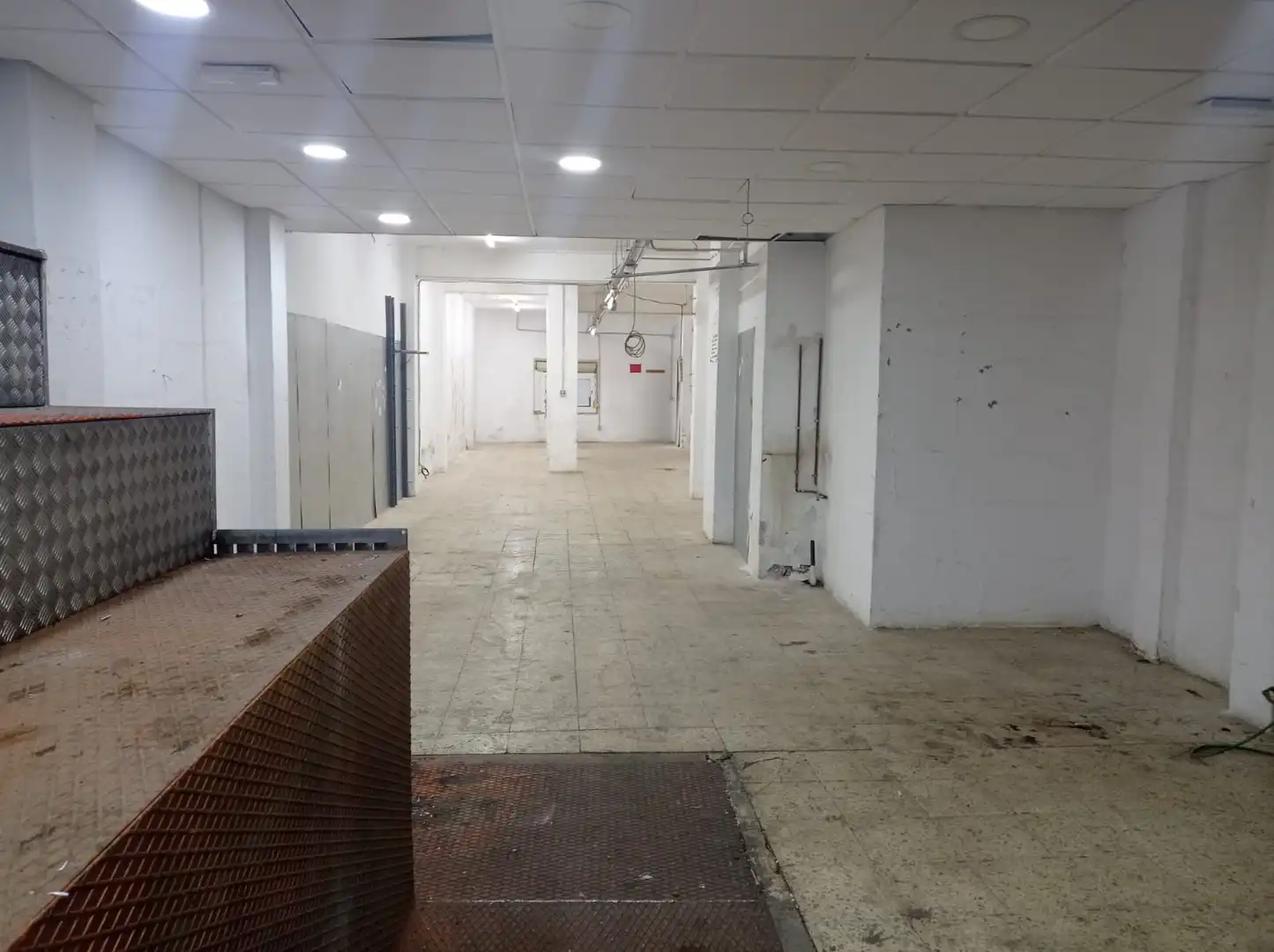 Local comercial en alquiler en Santa Rosa, imagen 2