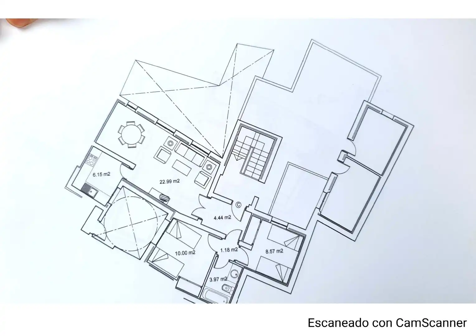 Terrenos y solares en venta en Centro, imagen 2