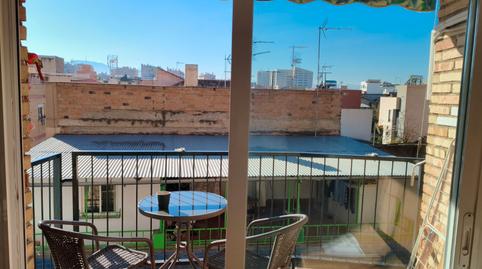 Foto 3 de Piso de alquiler en Barrio de Zaidín,  Granada Capital