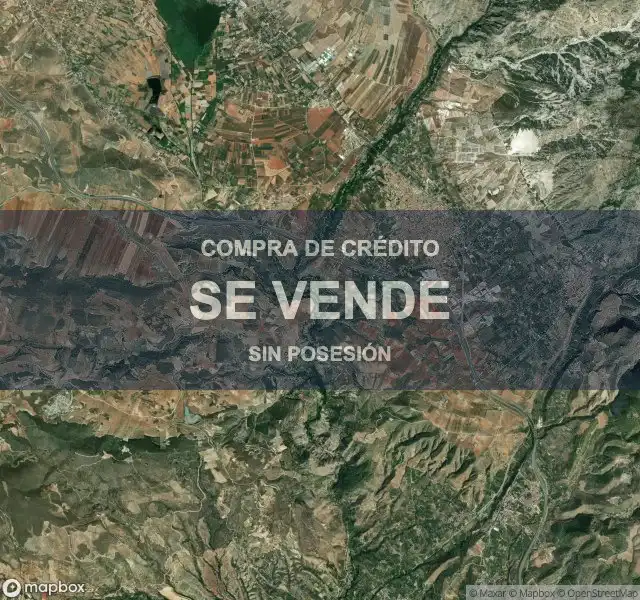 Piso en venta en Dúrcal