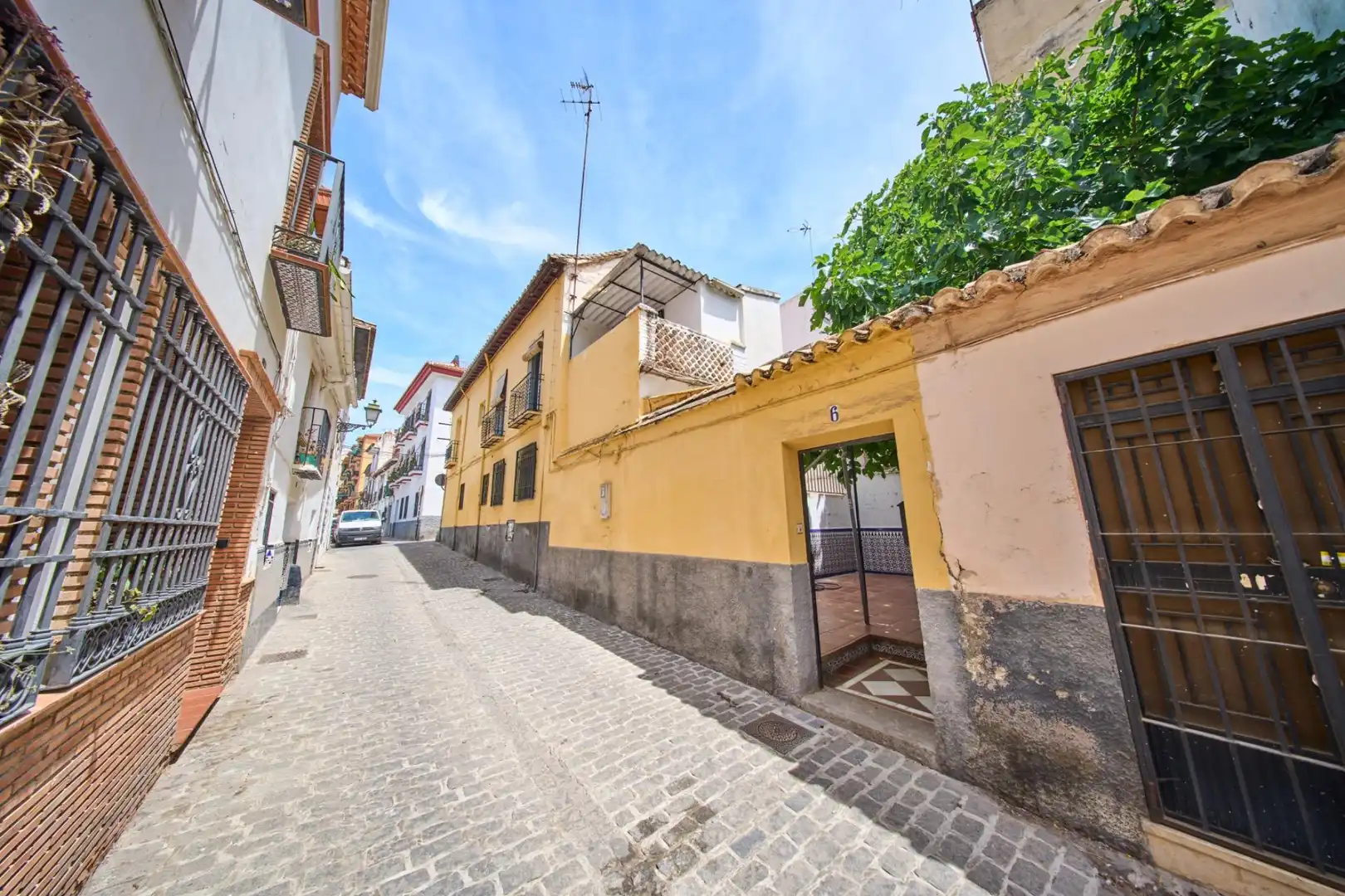 Maison mitoyenne avec terrasse à vendre à PARRA ALTA DE CARTUJA, imagen 30