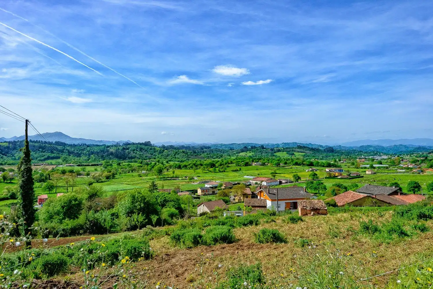 Casa o chalet en venta en Sariego