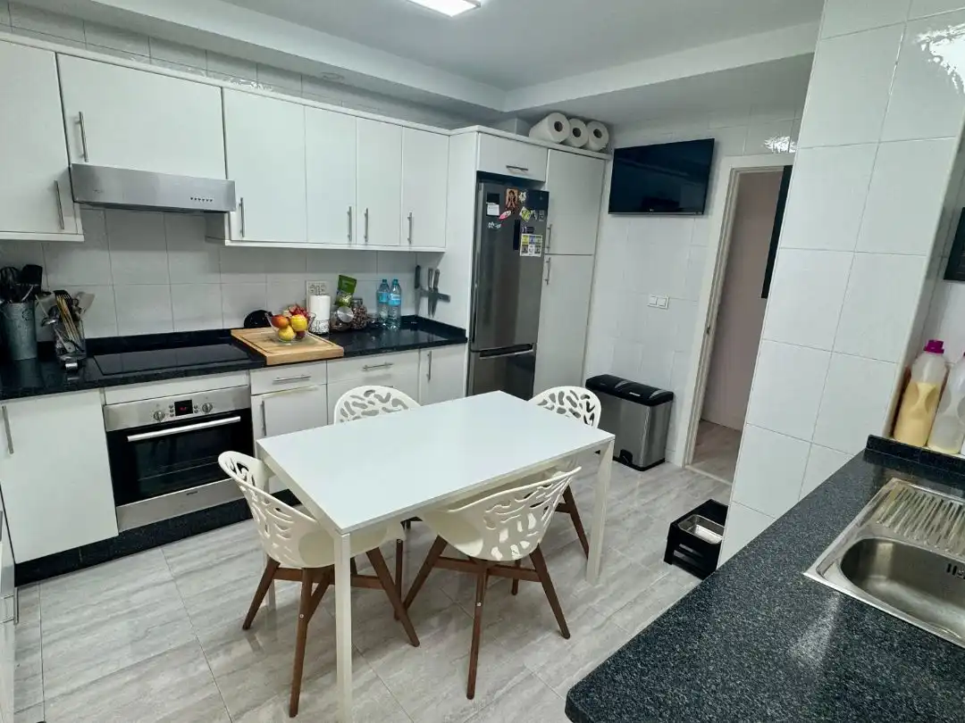 Kitchen of Flat for sale in Este