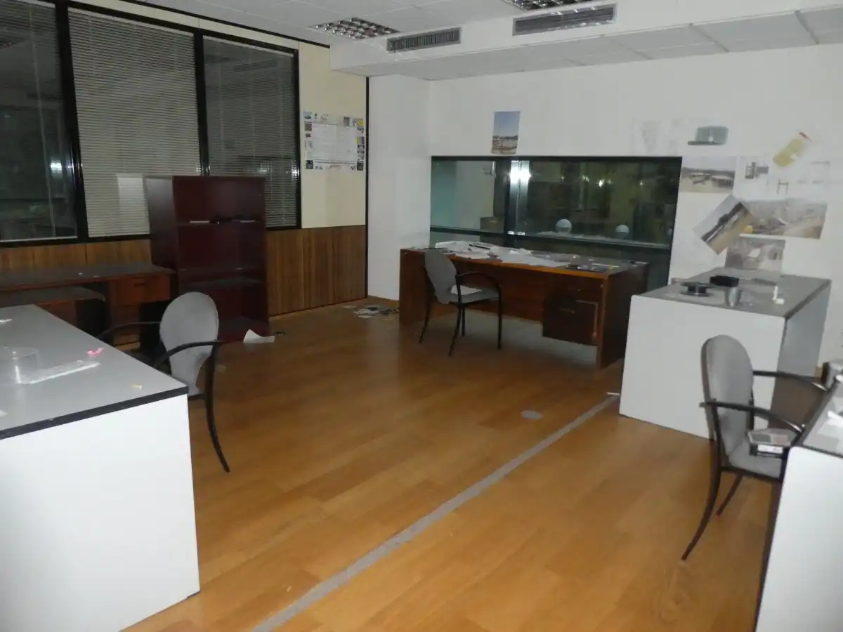 Office for rent in San Sebastián de los Reyes