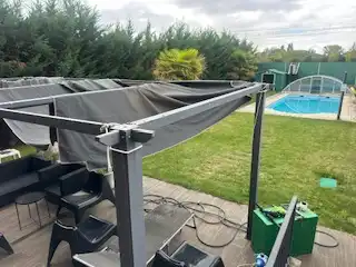 Maison jumelée avec terrasse à vendre à Avenida de Caboalles, imagen 11