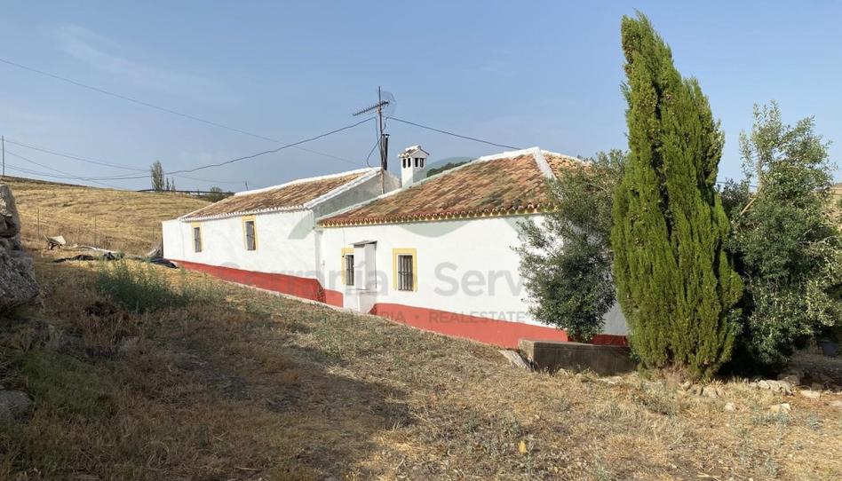 Foto 1 de Finca rústica en venda a Casco Histórico, Málaga