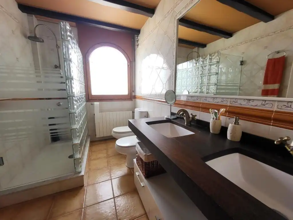 Villa con piscina in vendita a TORRE SIMONA, imagen 41