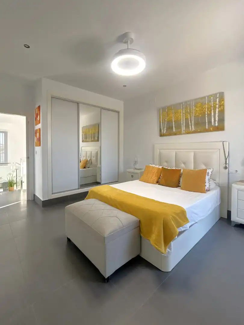 Chalet con piscina en venta en Matalascañas, imagen 21
