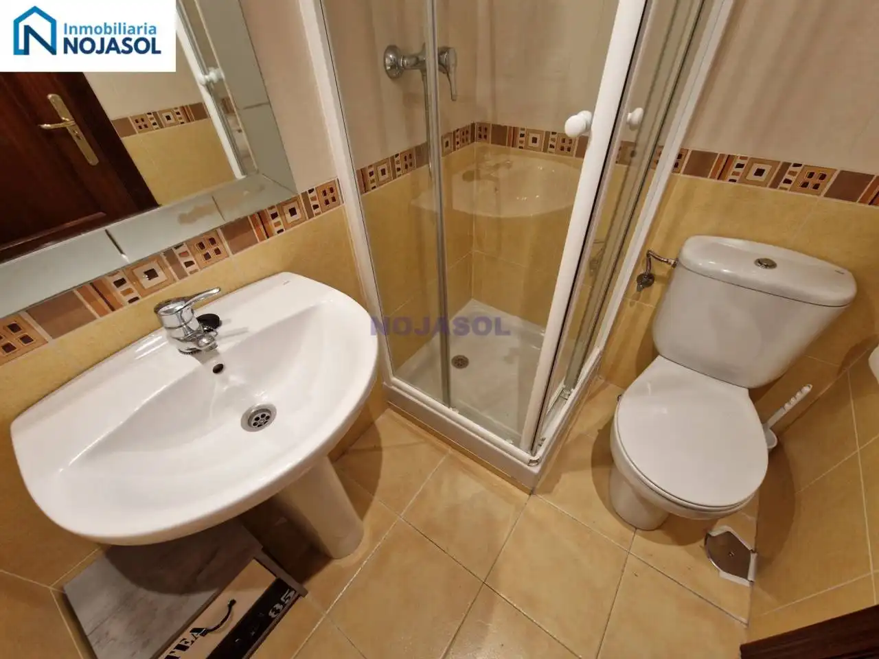 Apartment mit Terrasse zur Miete in Calle PALACIO 15, imagen 54