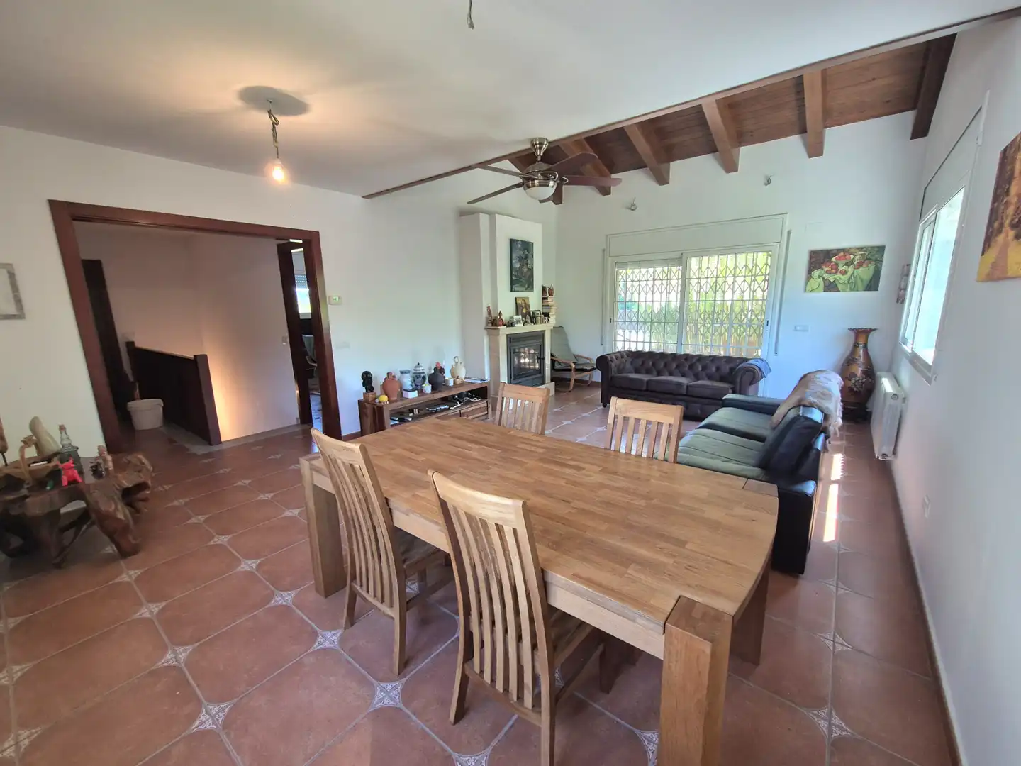 Chalet con jardín en venta en Niàgara Parc - Àgora Parc, imagen 47