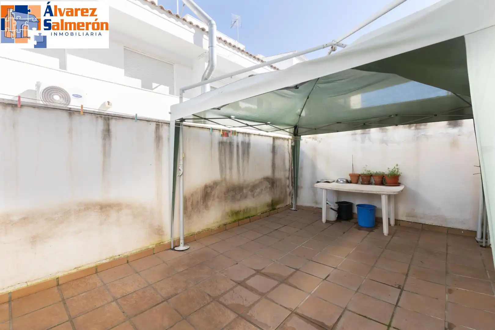 Adosado con terraza en venta en Casco Histórico, imagen 14