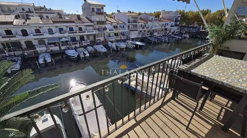 Foto 2 de Piso en venta en Porto Fino, Port Banyuls - Port Alegre - Port Empordà, Empuriabrava