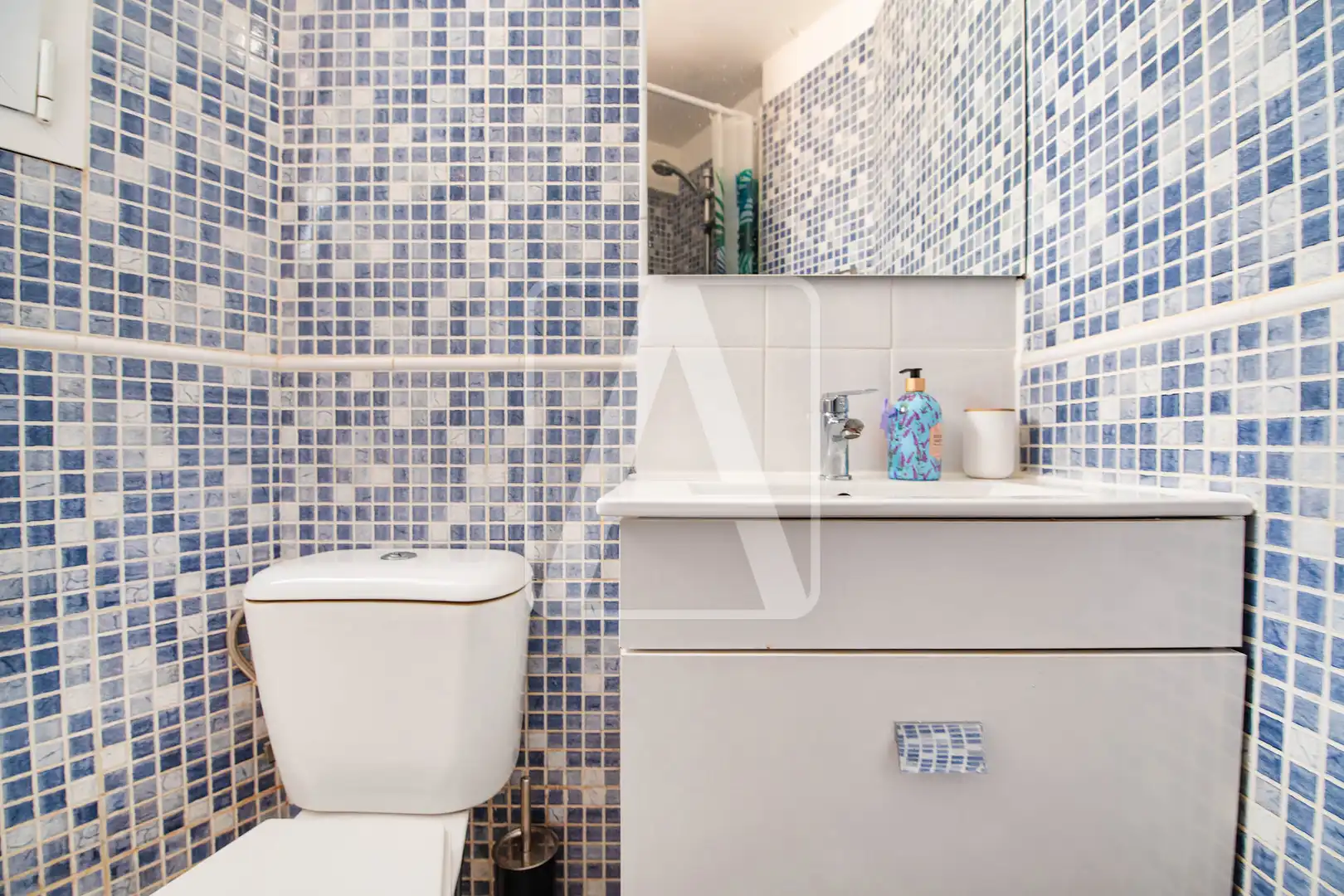 Villa con piscina in vendita a Carrió - La Merced - Los Pinos, imagen 27