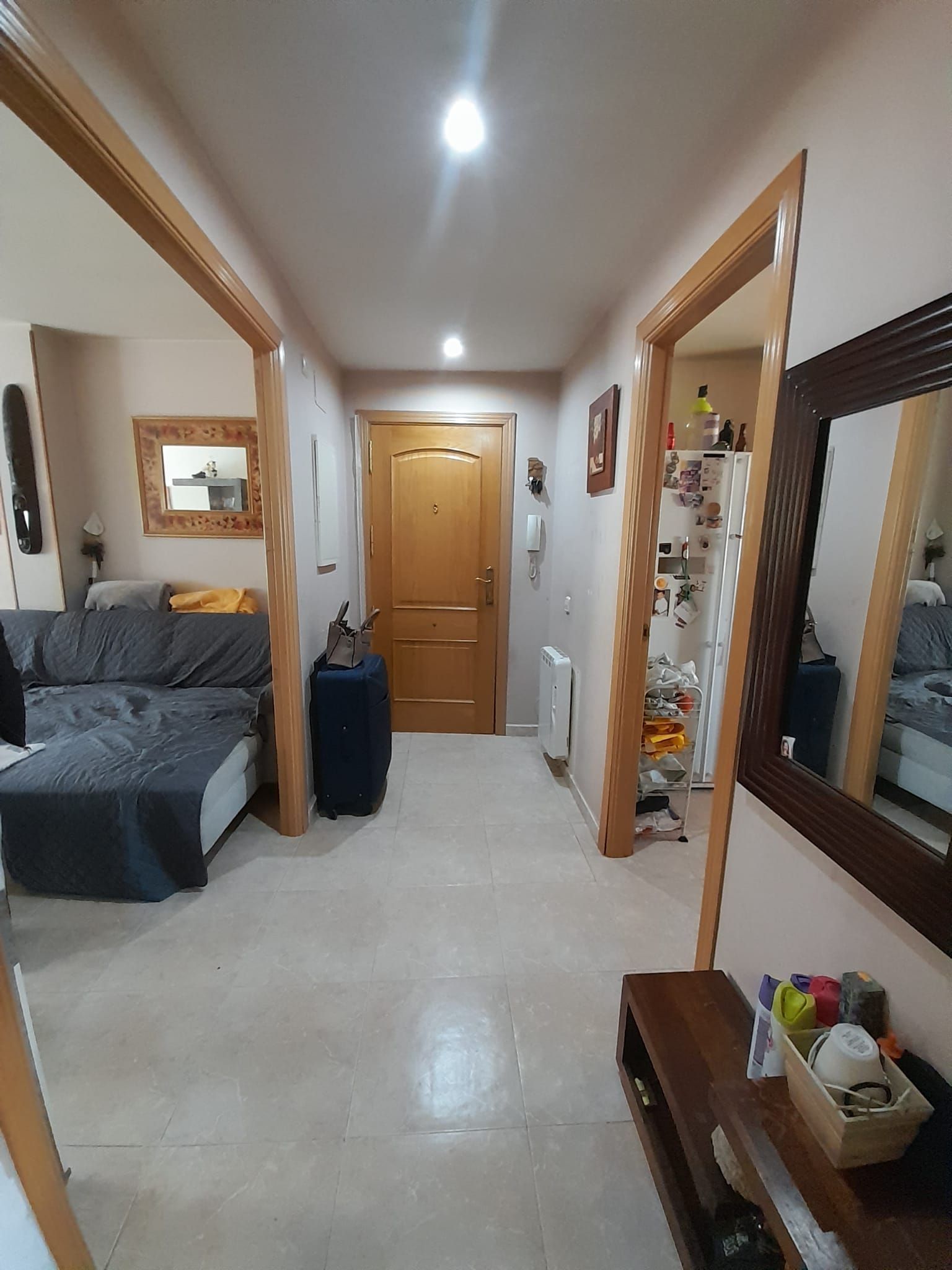 Flat for sale in VILLAR DEL OLMO, Campo Real