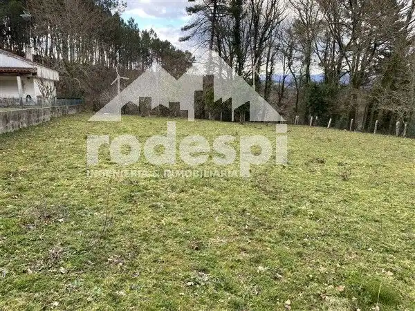 Terreny rústic en venda a A Cañiza, imagen 2