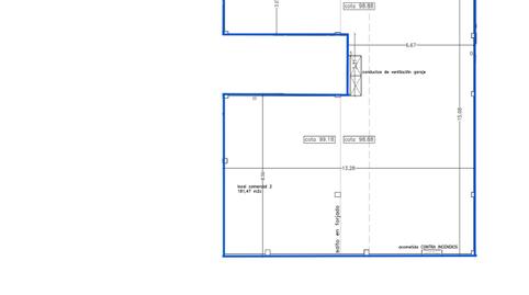 Photo 2 of Premises to rent in Paseo el Castañar, 17, Las Cañas, Guadalajara Capital