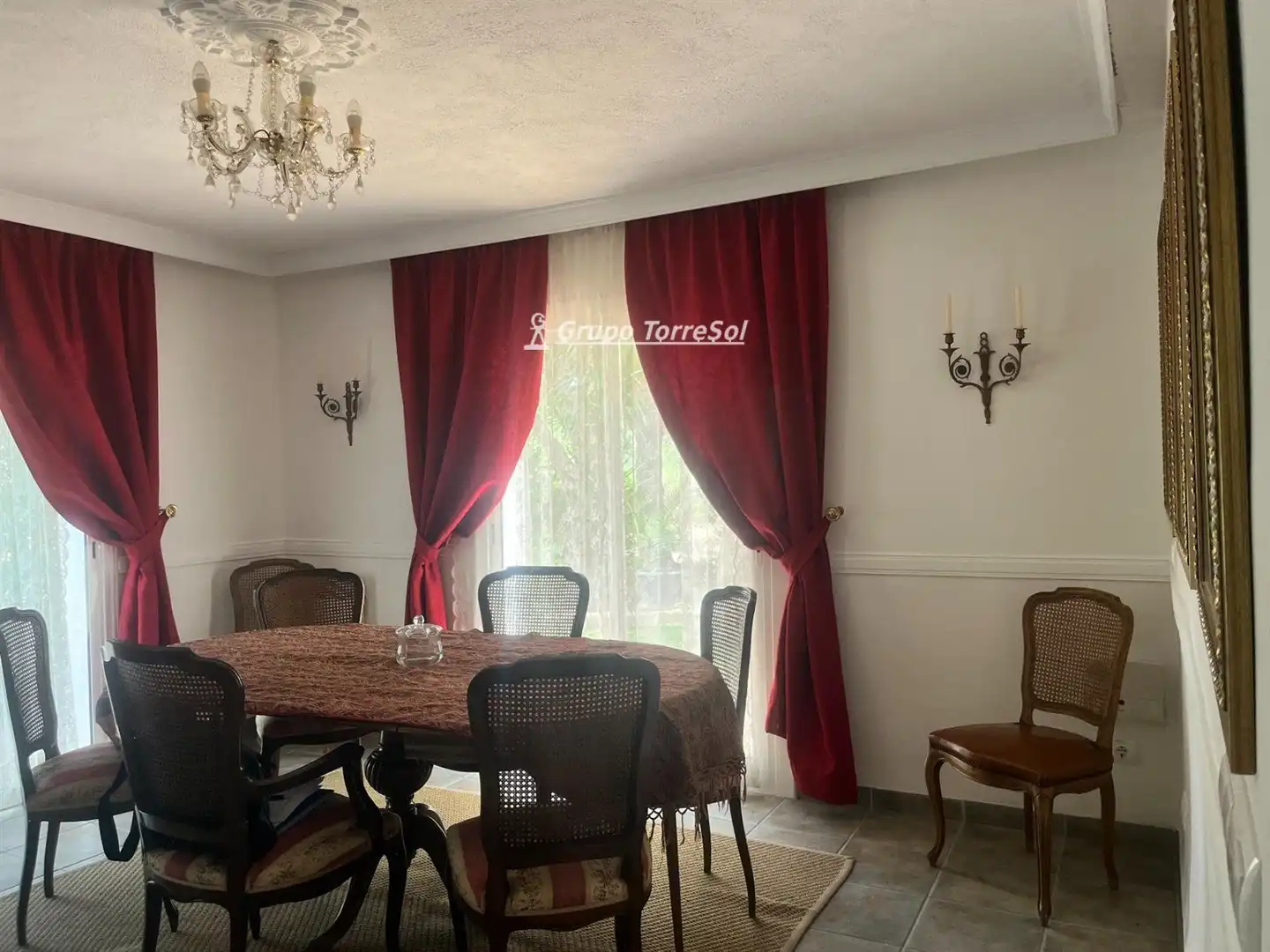 Chalet con piscina en venta en POLíGONO 7 PARAJE 65 JUNTO A CAL DENTISTA, imagen 10