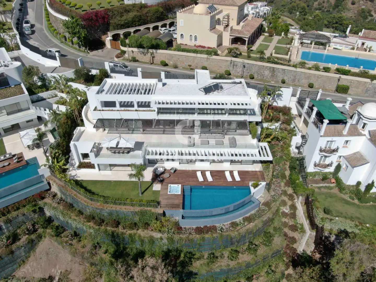 Xalet amb piscina en venda a La Quinta, imagen 3