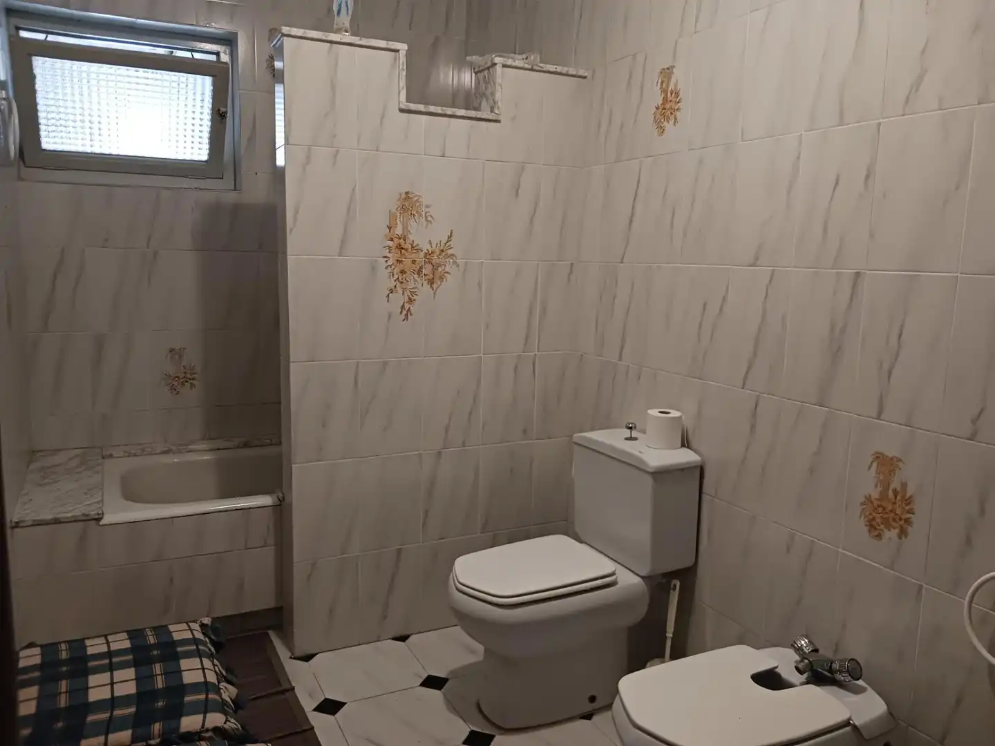 Bathroom of Houses for sale in Elche / Elx  with Terrace, Storage room and Balcony