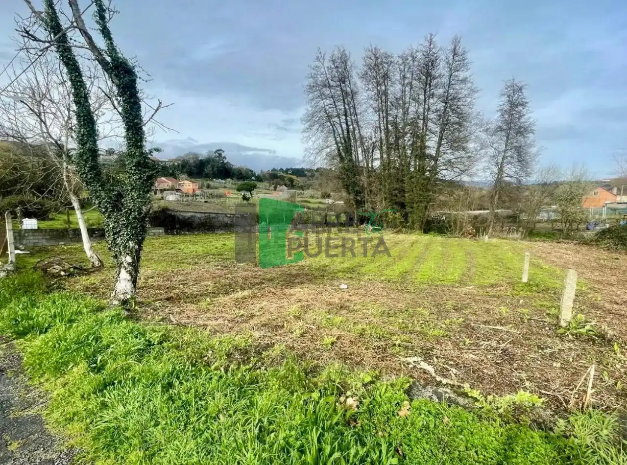 Terreni e lotti in vendita a Barbadás