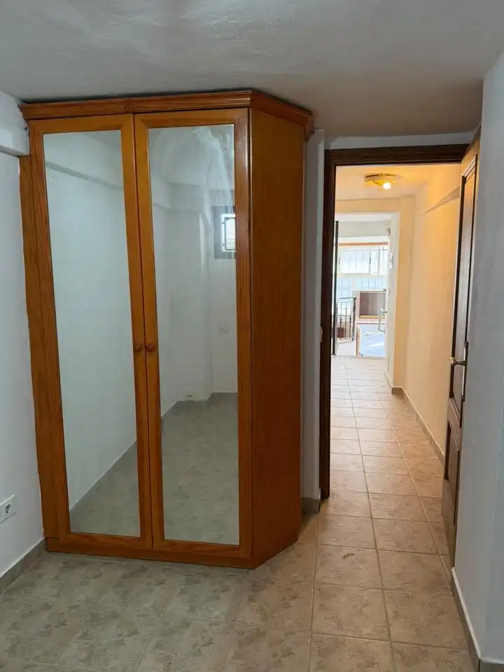 Ground floor for sale in A Coruña Capital   with Storage room