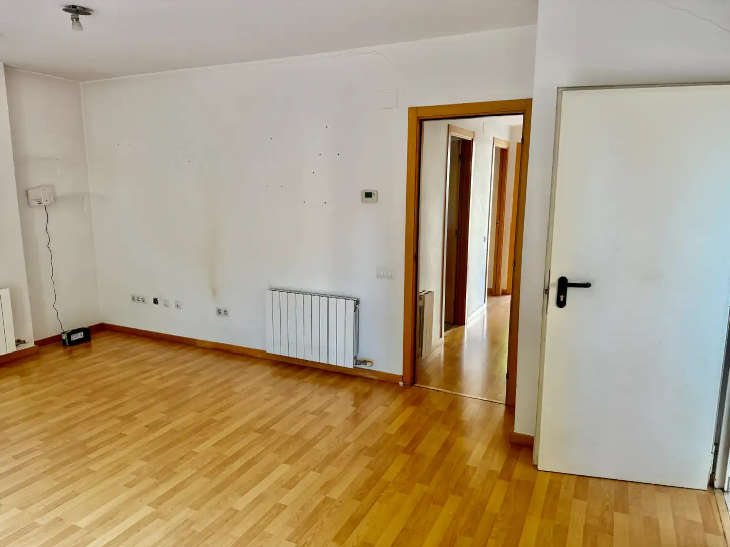 Casa a schiera con giardino in vendita a Carrer Hort de la Vila, imagen 5
