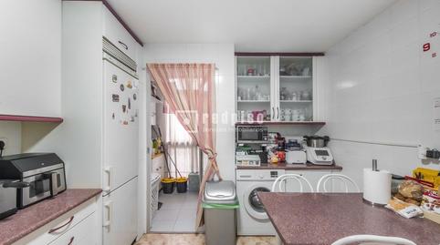 Foto 4 de Piso en venta en Urbanizaciones, Rivas-Vaciamadrid