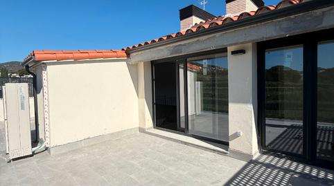 Foto 4 de Planta baixa de lloguer a Carrer Josep Roselló, 5, Tiana, Barcelona