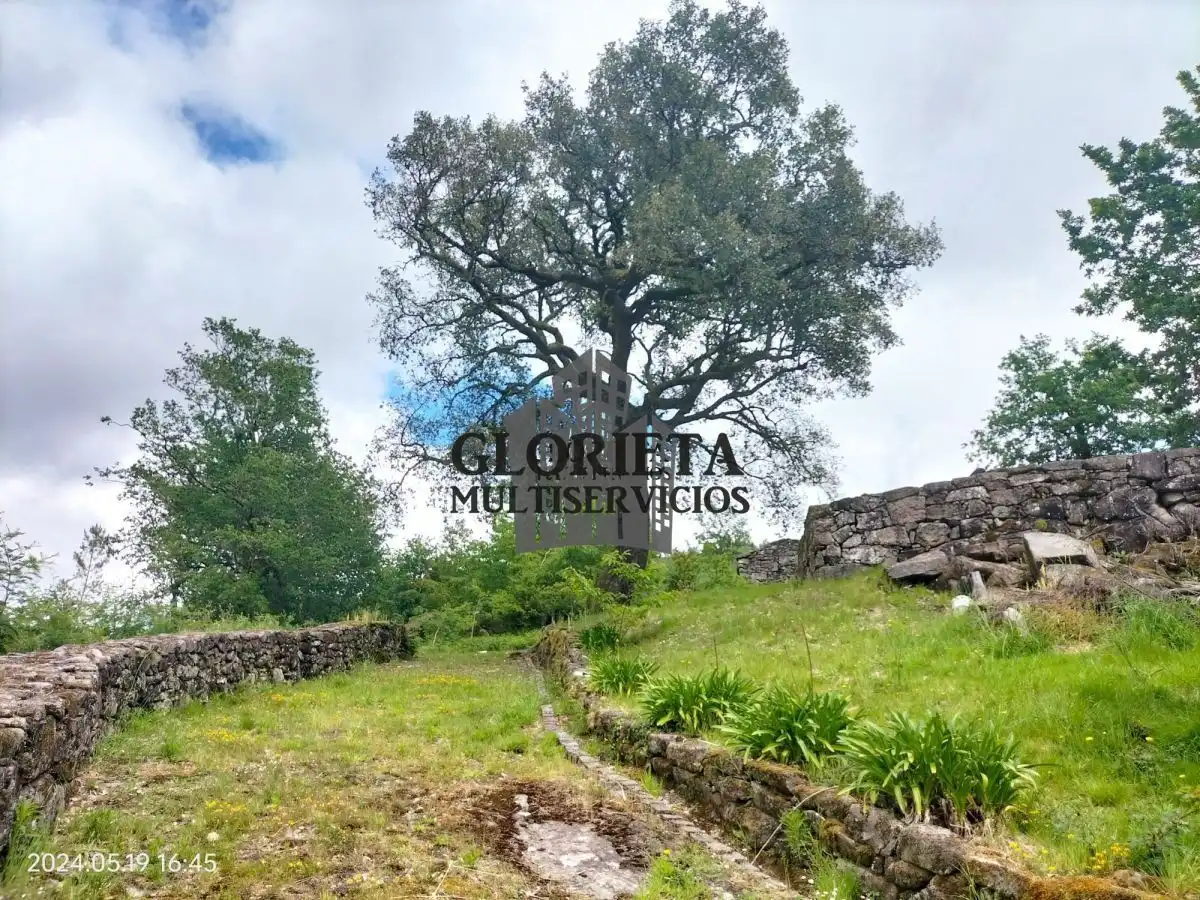 Terreno residenziale in vendita a Cotobade, imagen 6