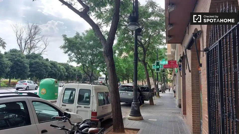 Habitación en El Carme