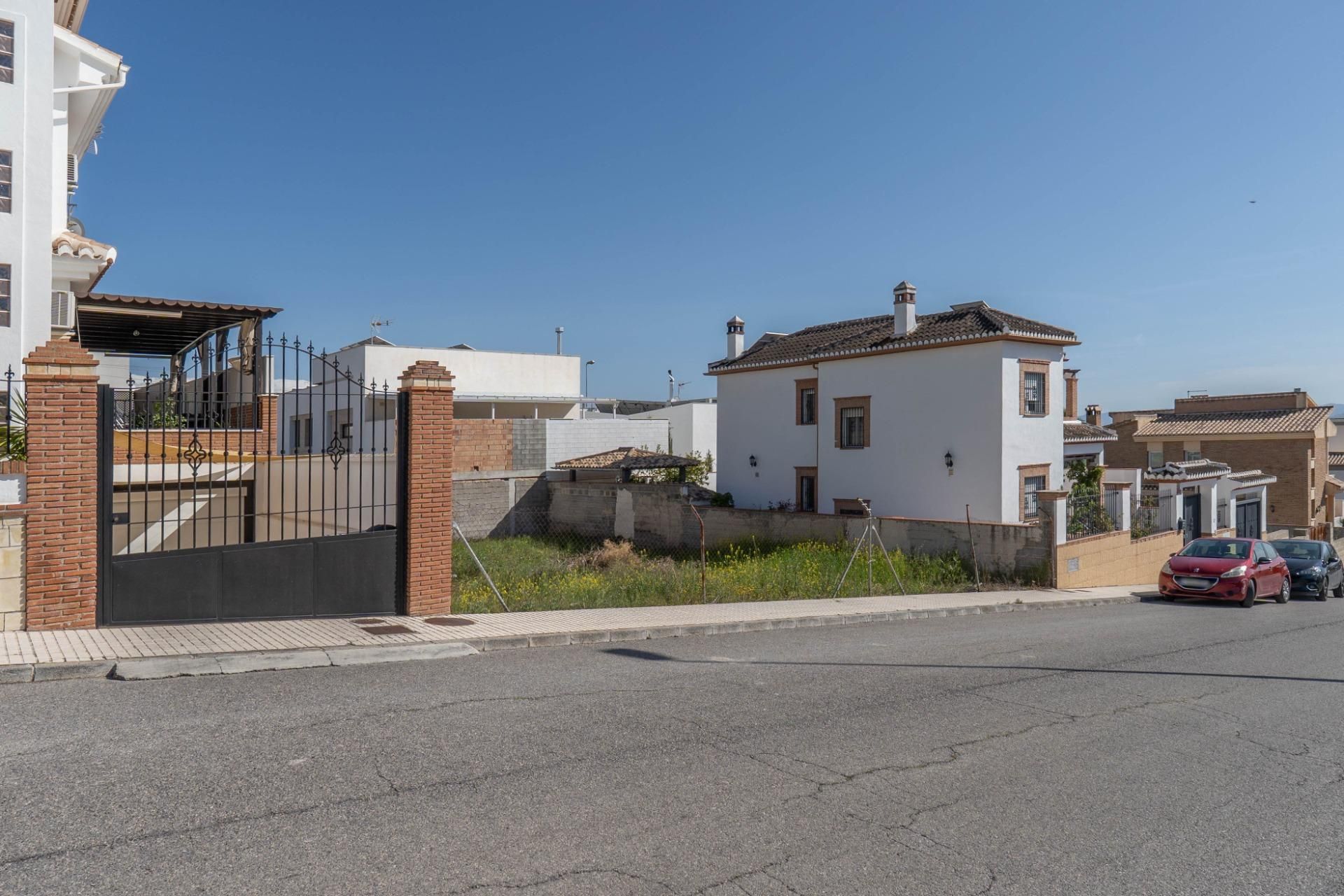 Exterior view of Residential for sale in Peligros