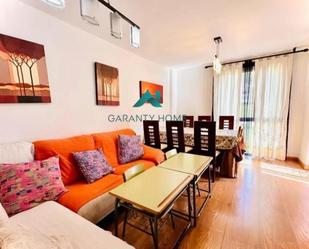 Exterior view of Attic for sale in  Granada Capital  with Air Conditioner and Heating