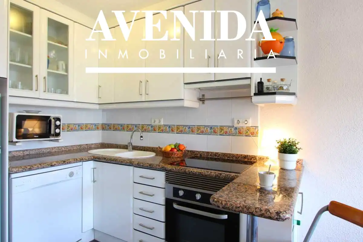 Apartamento en venta en Marítimo del Mediterraneo 29, imagen 16