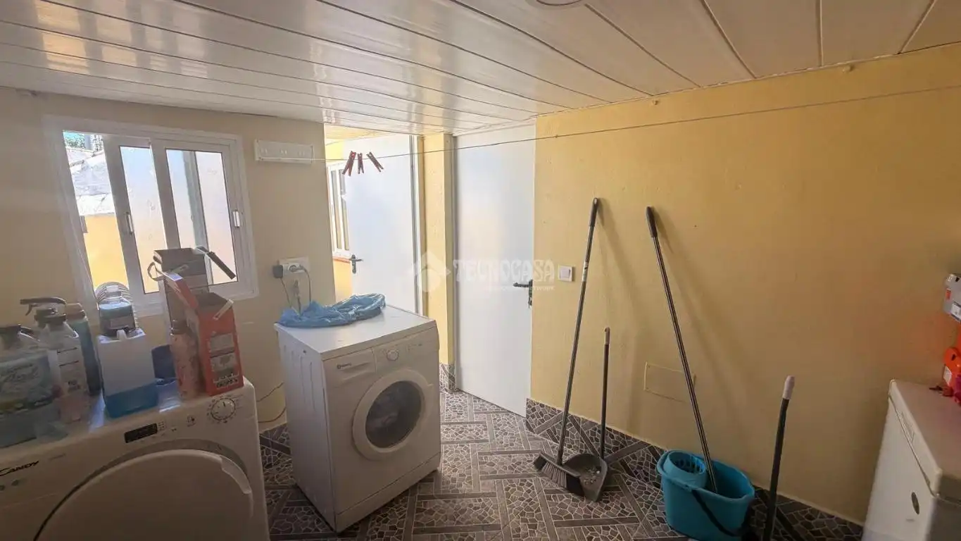 Casa o chalet en venta en Osuna con Aire acondicionado y Terraza