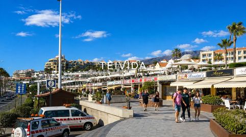 BarCafetería con rooftop en Playa Fañabé!, imatge 5