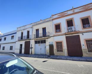 Casa adosada en venda a Avinguda del País Valencià, 24, Beniarjó