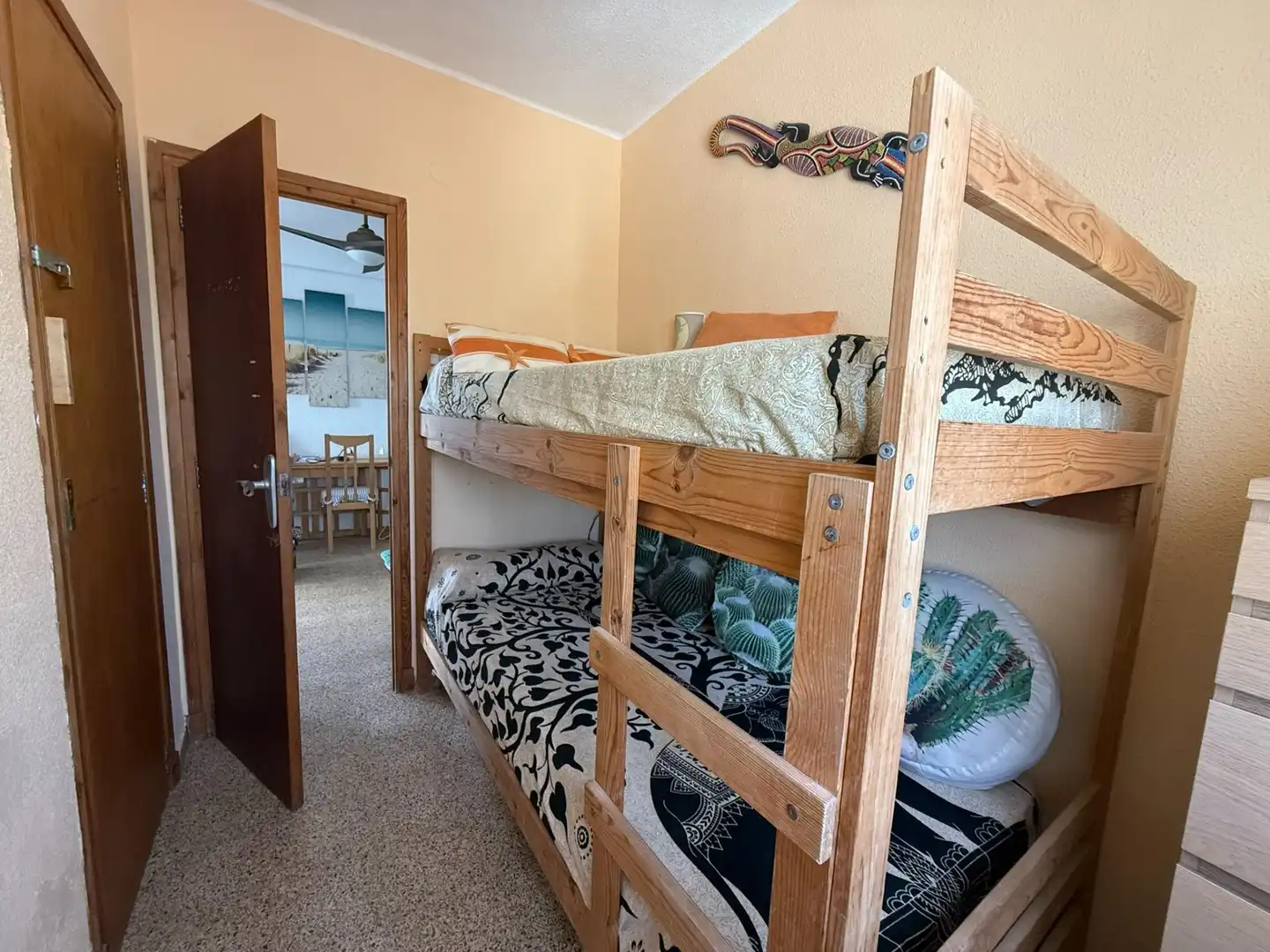 Apartament amb terrassa en venda a Tavernes de la Valldigna, imagen 14