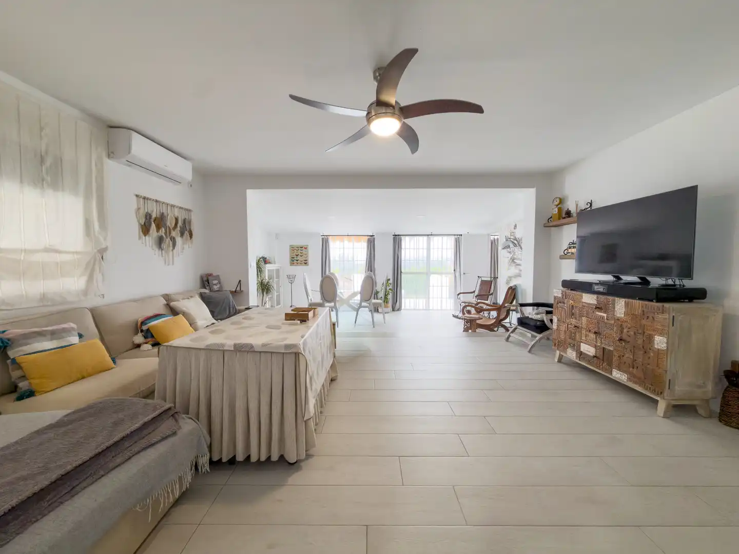 Chalet con piscina en venta en Casalpalma - Fahala, imagen 13