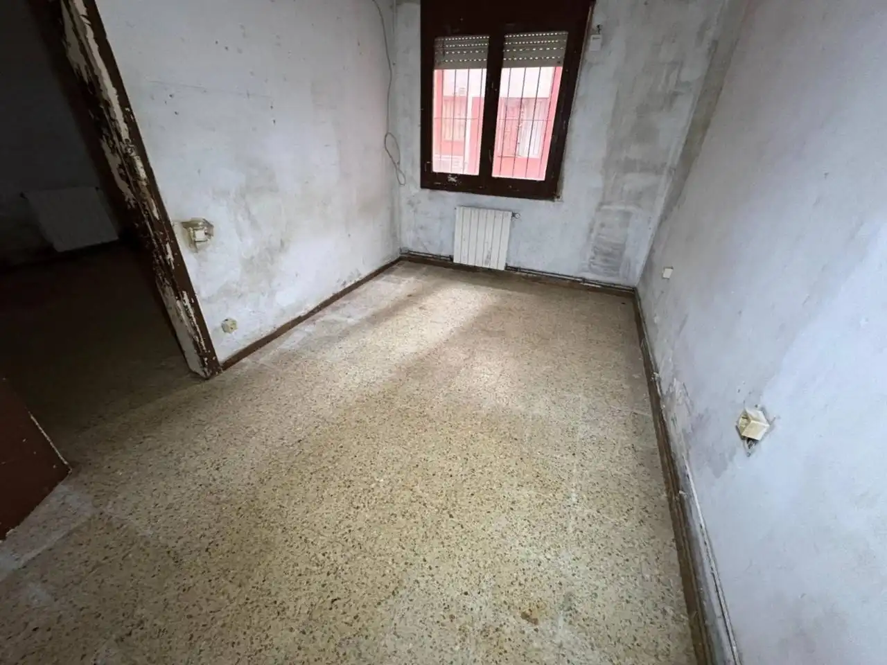 Piso en venta en Passeig Maragall