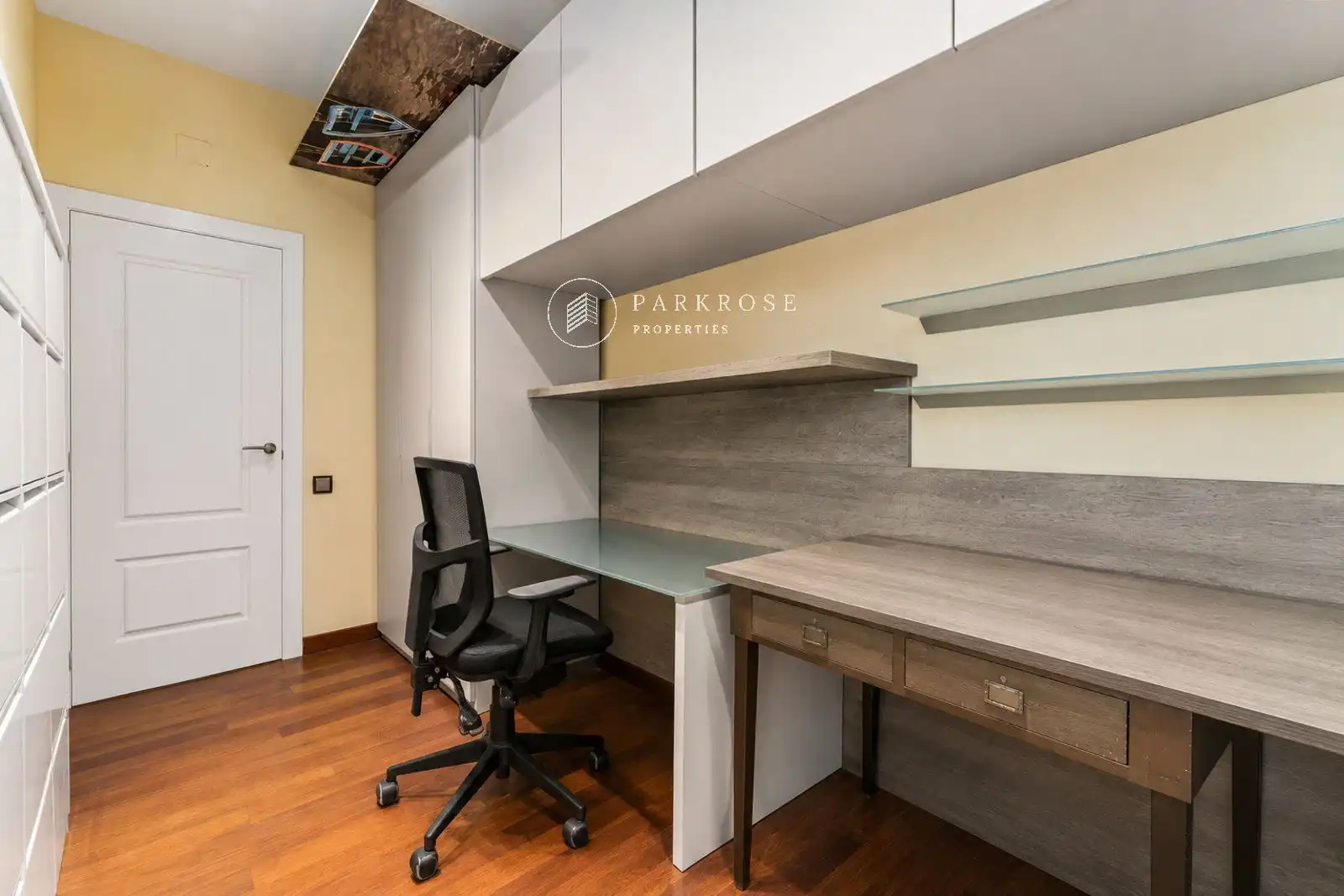 Attique avec ascenseur à vendre à Lincoln, imagen 21