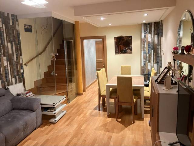 Dúplex en Venta en Calle Esteban Granado en Villimar - V1 - V2 - S3 - S4 - San Cristobal