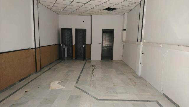 Local comercial en Alquiler en Centro - Doña Mercedes
